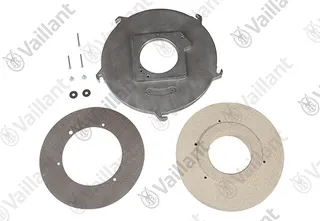 Flansch Vaillant-Nr. 0020130967