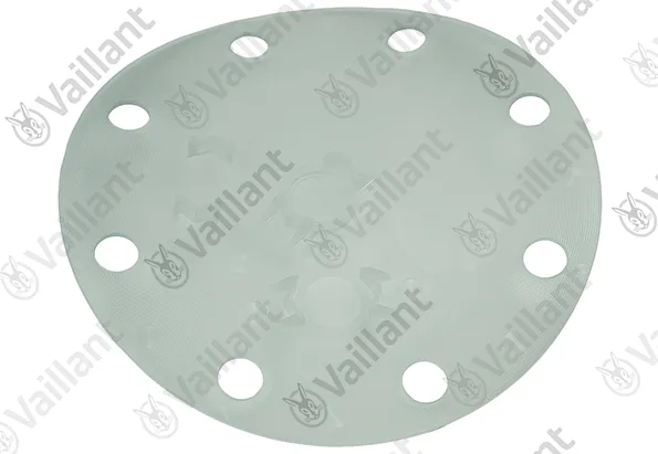Flansch Vaillant-Nr. 0020214440
