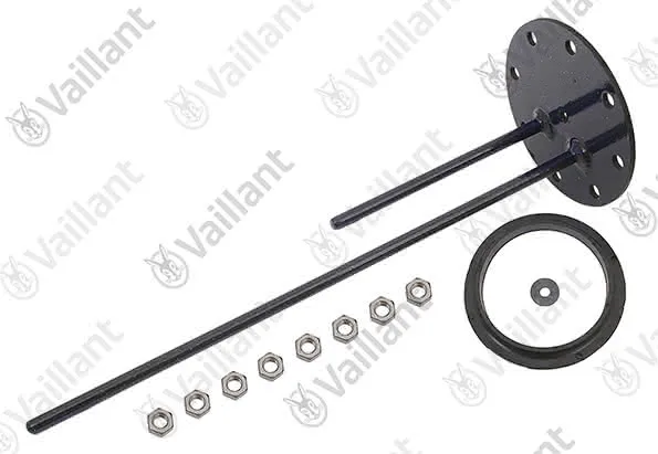 Flansch Vaillant-Nr. 088151