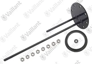 Flansch Vaillant-Nr. 088151
