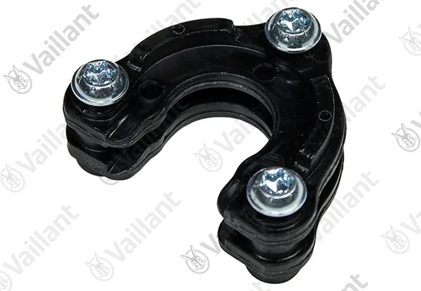 Flansch, Speicheranschluss Vaillant-Nr. 0020209527
