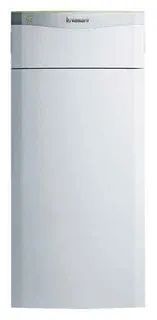 VA Heizungswärmepumpe flexoTHERM exclusive VWF 57/4 mit aroCOLLECT