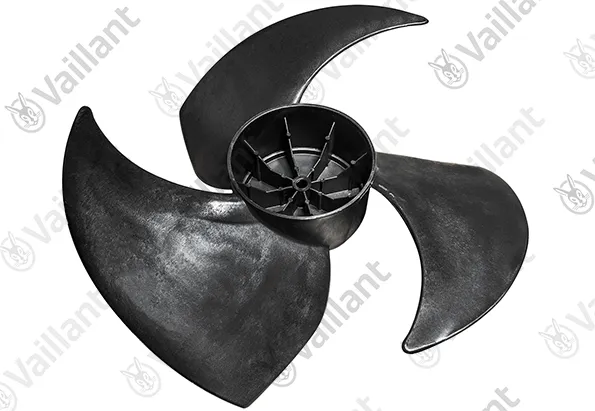 Flügelrad, 500mm 3 Flügel Vaillant-Nr. 0020175815