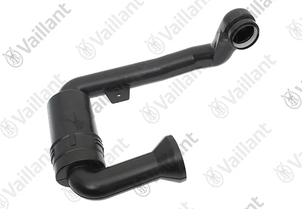 VA Frischluftrohr Vaillant-Nr. 0020041163