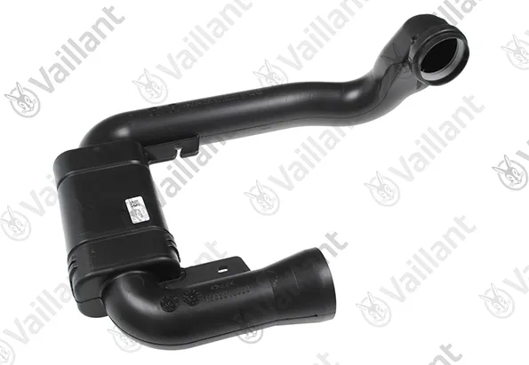 Frischluftrohr Vaillant-Nr. 0020135146