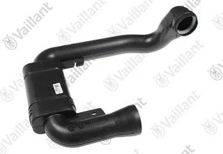 Frischluftrohr Vaillant-Nr. 0020135146