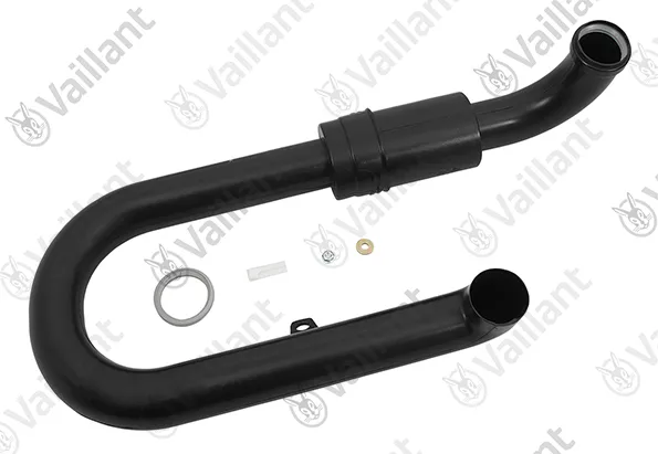 VA Frischluftrohr Vaillant-Nr. 0020143452