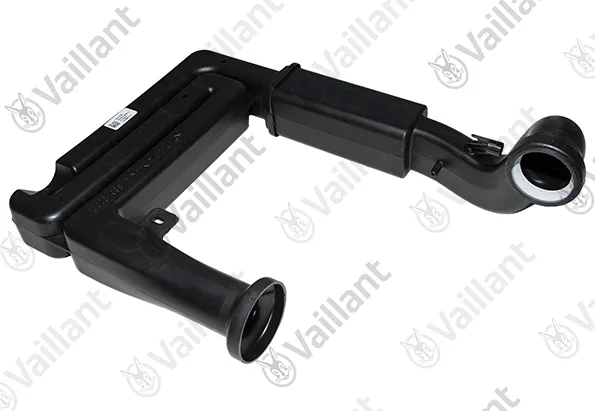 Frischluftrohr Vaillant-Nr. 0020209519