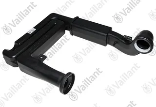 Frischluftrohr Vaillant-Nr. 0020209519
