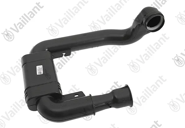 Frischluftrohr Vaillant-Nr. 0020268767