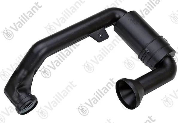 VA Frischluftrohr Vaillant-Nr. 103404