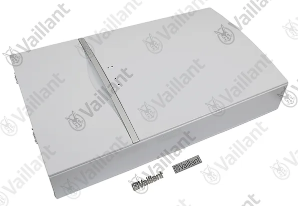 Frontblech Vaillant-Nr. 0020022747
