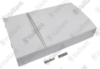Frontblech Vaillant-Nr. 0020022747