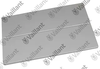 Frontblech Vaillant-Nr. 0020093064