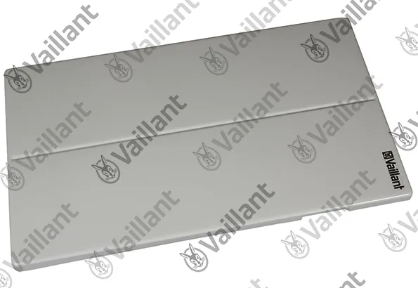 VA Frontblech Vaillant-Nr. 0020093066