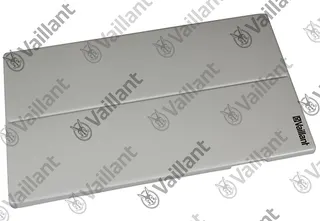 Frontblech Vaillant-Nr. 0020093066