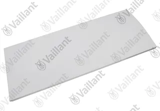 Frontblech Vaillant-Nr. 0020130996
