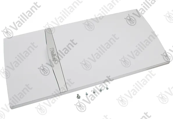 VA Frontblech Vaillant-Nr. 0020143518