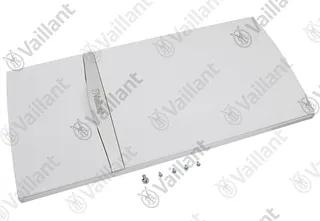Frontblech Vaillant-Nr. 0020143518