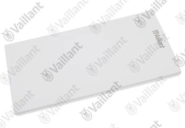 Frontblech Vaillant-Nr. 0020166926