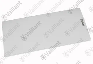 Frontblech Vaillant-Nr. 0020167155