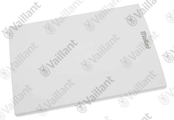 Frontblech Vaillant-Nr. 0020180083