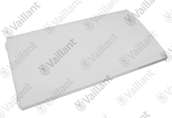 VA Frontblech Vaillant-Nr. 0020188016