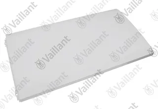 Frontblech Vaillant-Nr. 0020188016