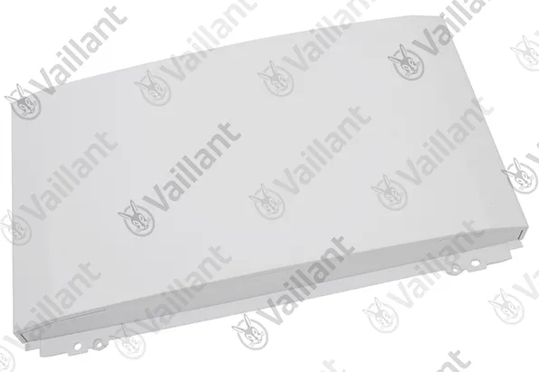 VA Frontblech Vaillant-Nr. 0020188017