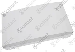 Frontblech Vaillant-Nr. 0020188017