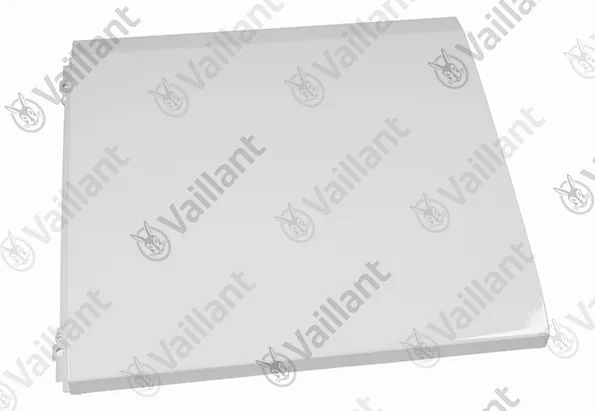 VA Frontblech Vaillant-Nr. 0020188027