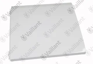 Frontblech Vaillant-Nr. 0020188027