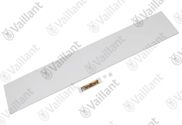 Frontblech Vaillant-Nr. 0020194586