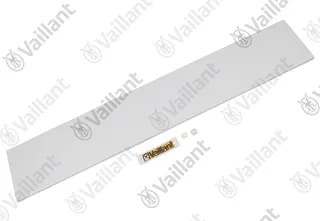Frontblech Vaillant-Nr. 0020194586