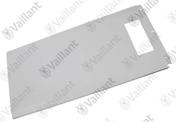 Frontblech Vaillant-Nr. 0020232055