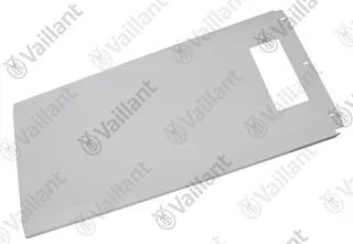 Frontblech Vaillant-Nr. 0020232055