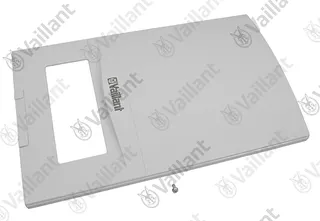 Frontblech Vaillant-Nr. 0020240270