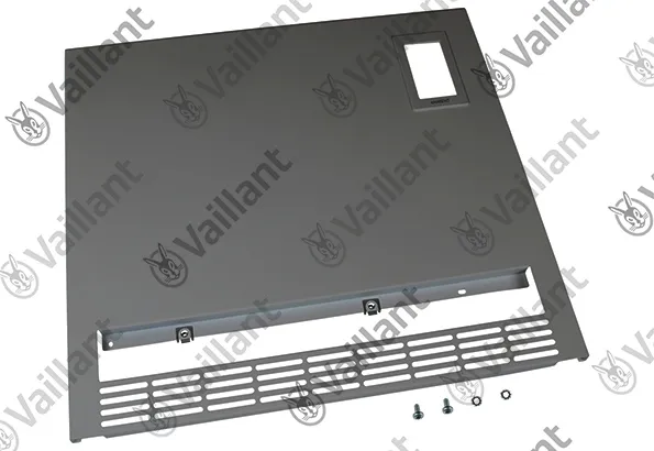 Frontblech Vaillant-Nr. 0020257883