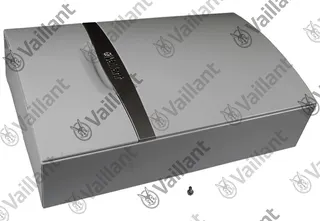 Frontblech Vaillant-Nr. 0020268741