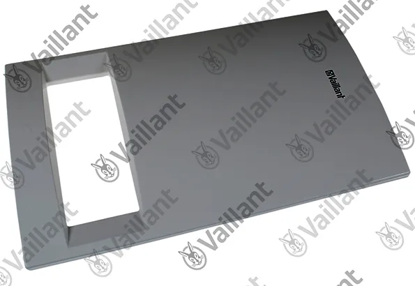 Frontblech Vaillant-Nr. 0020272930