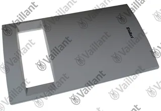 Frontblech Vaillant-Nr. 0020272930