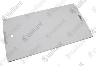 Frontblech, oben Vaillant-Nr. 0020031993