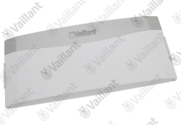 VA Frontblech, oben Vaillant-Nr. 0020188026