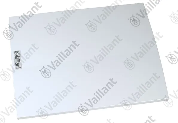 VA Frontblech, oben Vaillant-Nr. 078103