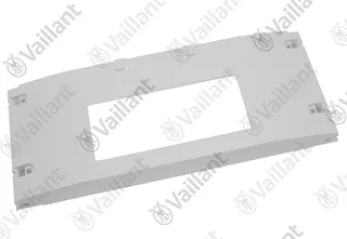 Frontblech, Schaltleiste Vaillant-Nr. 0020210681