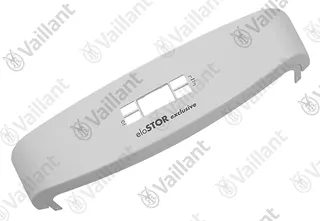 Frontblende Vaillant-Nr. 0020122819