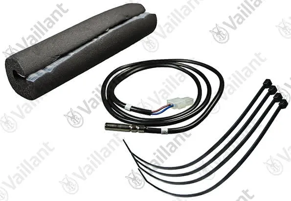 Fühler, 900 mm Vaillant-Nr. 0020185056