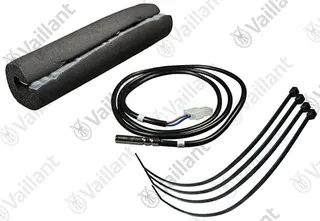 Fühler, 900 mm Vaillant-Nr. 0020185056