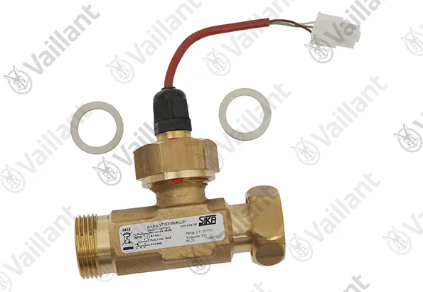 VA Fühler, Volumensensor Vaillant-Nr. 0020085131