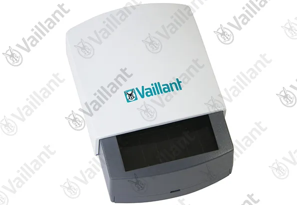 Funkaußenfühler VR 20 Vaillant-Nr. 0020028537